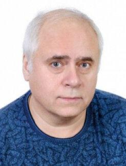Чурюмов  Дмитро  Семенович