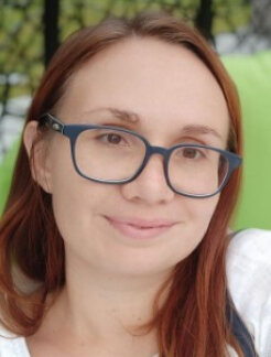 Степанюк Оксана Юріївна