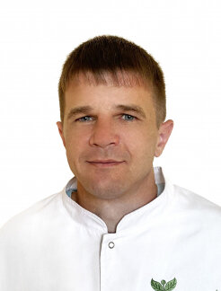 Бортновський Олександр Петрович
