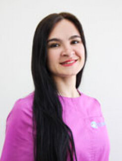 Завгородня Лідія Олегівна