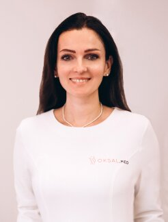 Сторчак Олена Сергіївна