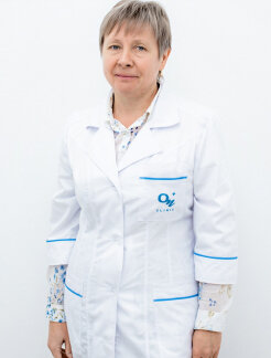 Лобанова Інна Вікторівна