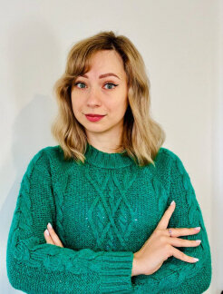Катоніна  Тетяна  Вікторівна