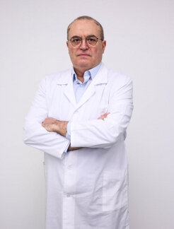 Гарбер Ігор  Альфредович