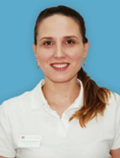 Риблова Віра Олегівна
