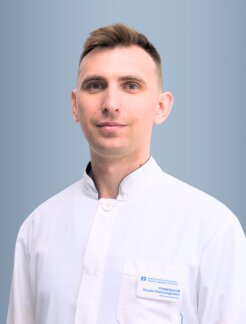 Грибеньков   Богдан Олександрович