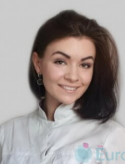 Попович Анна Анатоліївна