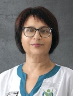 Шаверіна Ірина Семенівна