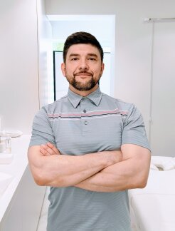 Прилепа Сергій Вікторович