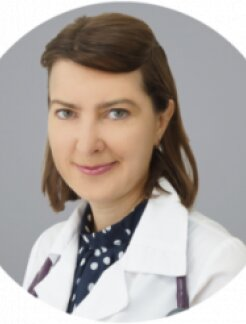 Макар Оксана Романівна