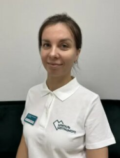 Грищук Ольга Миколаївна