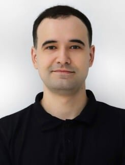 Хомик  Михайло  Володимирович