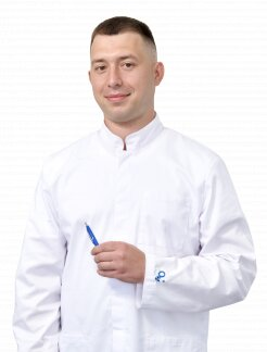 Хруленко  Сергій  Юрійович