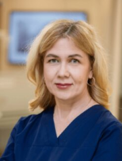 Калита Ірина Миколаївна