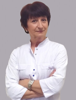 Титаренко Ольга Велентинівна