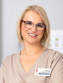 Цибуковська Анна Адамівна