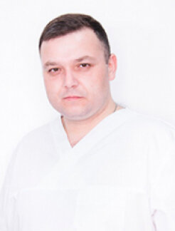 Голіков  Віталій  Вікторович
