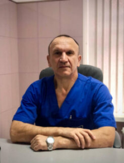 Тімахов Ігор Іванович