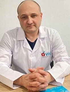 Максимчук   Віктор Васильович