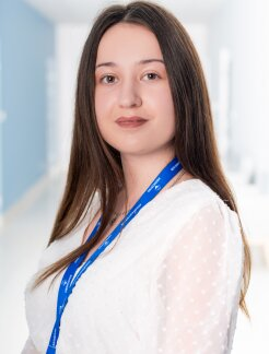 Гавриляк  Марта  Русланівна