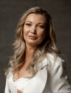 Савойник Анна  Олександрівна