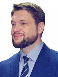Корман Олександр Анатолійович
