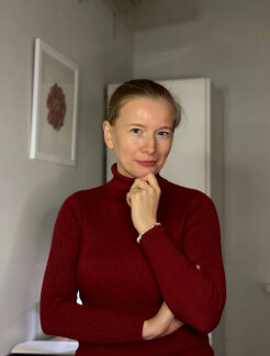 Багро  Таїсія  Олександрівна