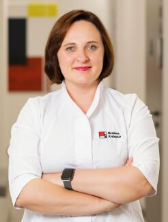 Шаталова Марина Віталіївна