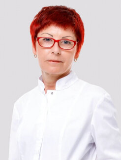 Слюсаренко  Вікторія  Віталіївна