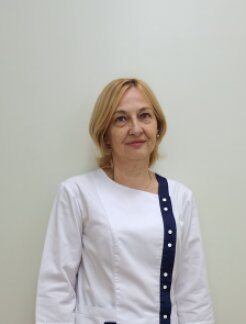 Самошкіна Наталія Михайлівна