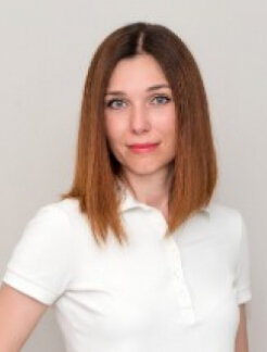 Хозіна Алія Шамильївна