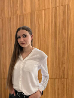 Ясковець  Людмила  Миколаївна