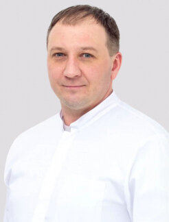 Стрюков Дмитро Владиславович