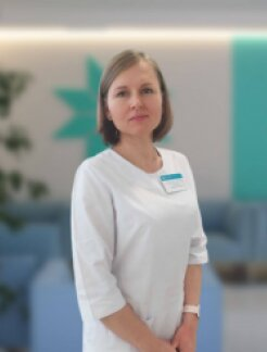 Нестеренко Ярослава Анатоліївна