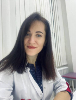 Онопрієнко  Інна  Василівна