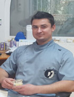 Демків Віталій Ігорович