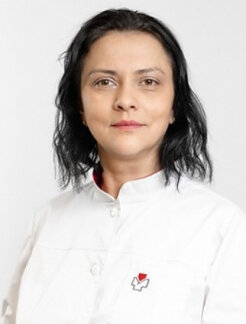 Носко  Алла  Олександрівна