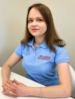 Зіброцька  Оксана  Павлівна