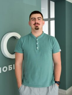 Максименко Максим Віталійович