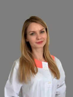 Тихоновська  Тетяна  Василівна
