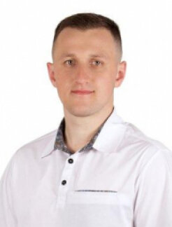 Зайцев  Віталій  Анатолійович