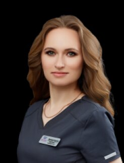 Єфименко Анастасія  Олегівна