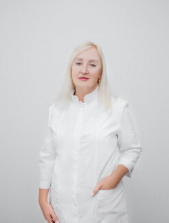 Трусова Марина  Володимирівна