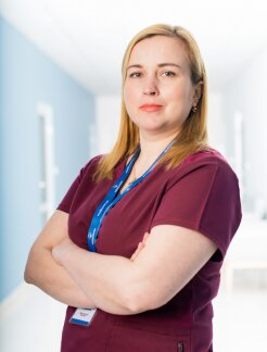 Рурка  Світлана  Богданівна
