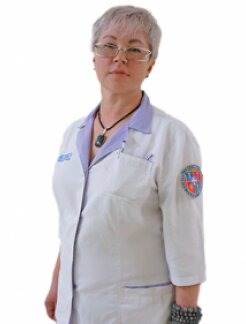 Ольховська  Лілія Сергіївна