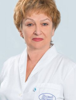 Тахтуєва Аліна Іванівна