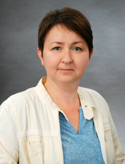 Савченко Вікторія Федорівна