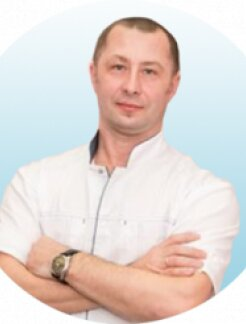 Майборода Віктор Володимирович