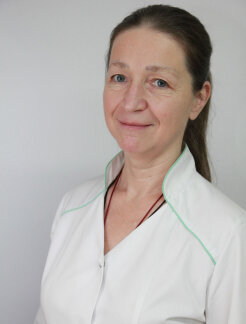 Хасіна Ірина Вікторівна