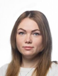 Грищенко Наталія  Ігорівна